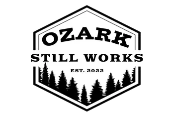 Ozark Still Works Logo