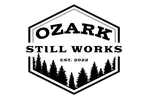 Ozark Still Works Logo